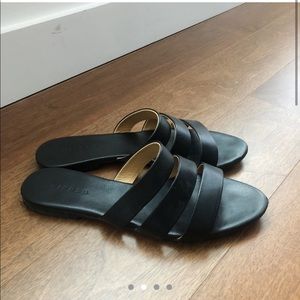 Nisolo Camilla Slide Sandal